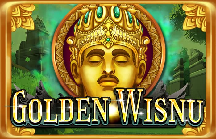 GOLDEN WISNU