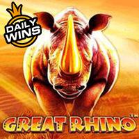 Great Rhino™