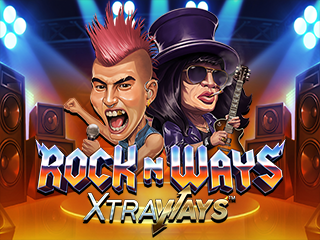 Rock N Ways XtraWays